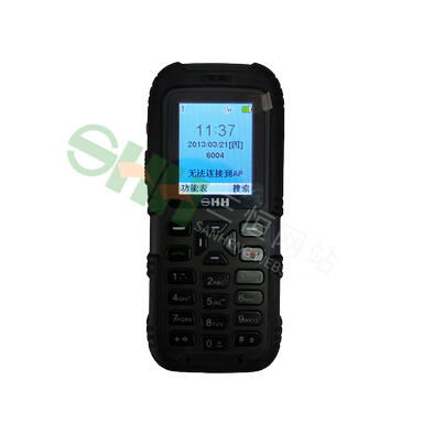 KT109R-S(A)矿用本安型手机